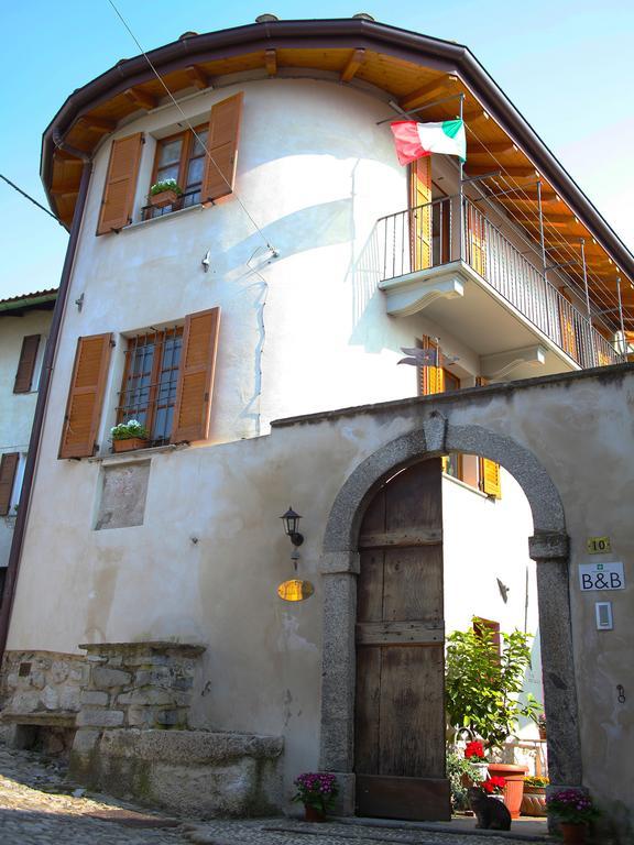 Contrada Lunga Bed and Breakfast