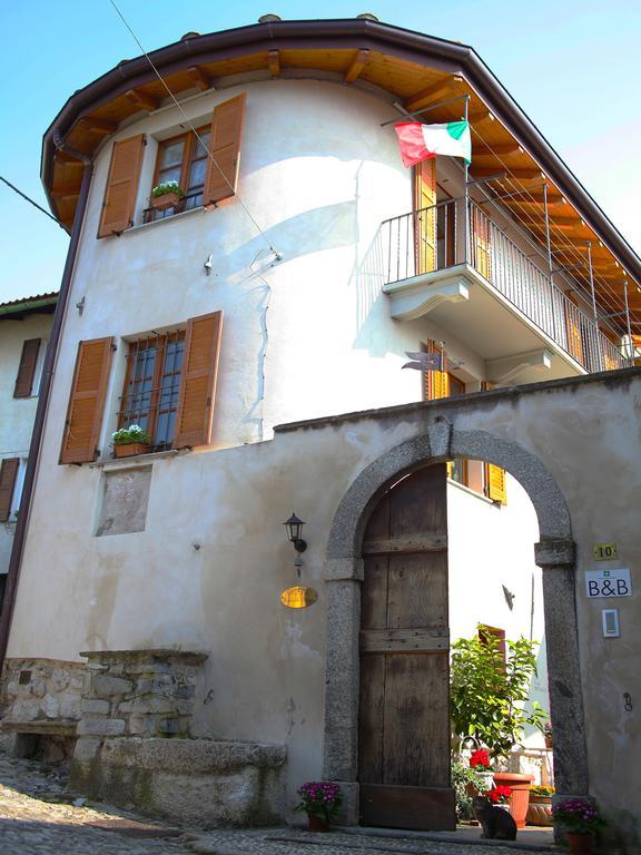 Contrada Lunga Bed & Breakfast